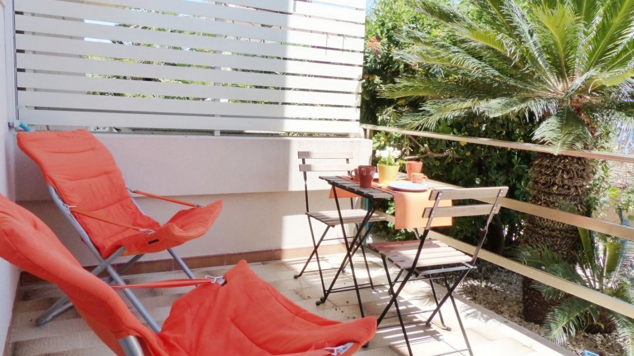 Photo of Patio Balcony in Marina di Ragusa