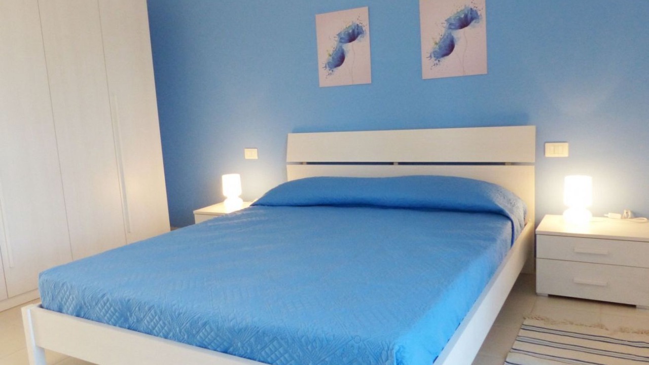 Photo of Bedroom in Marina di Ragusa
