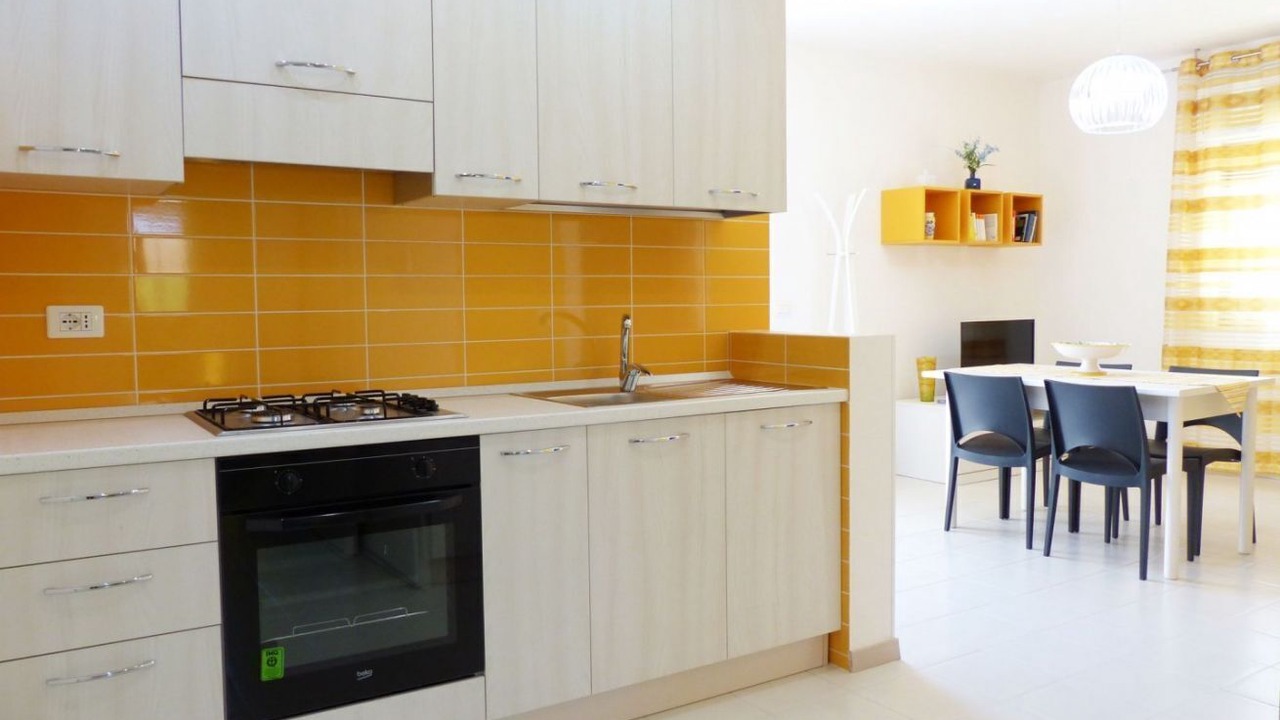 Photo of Kitchen in Marina di Ragusa