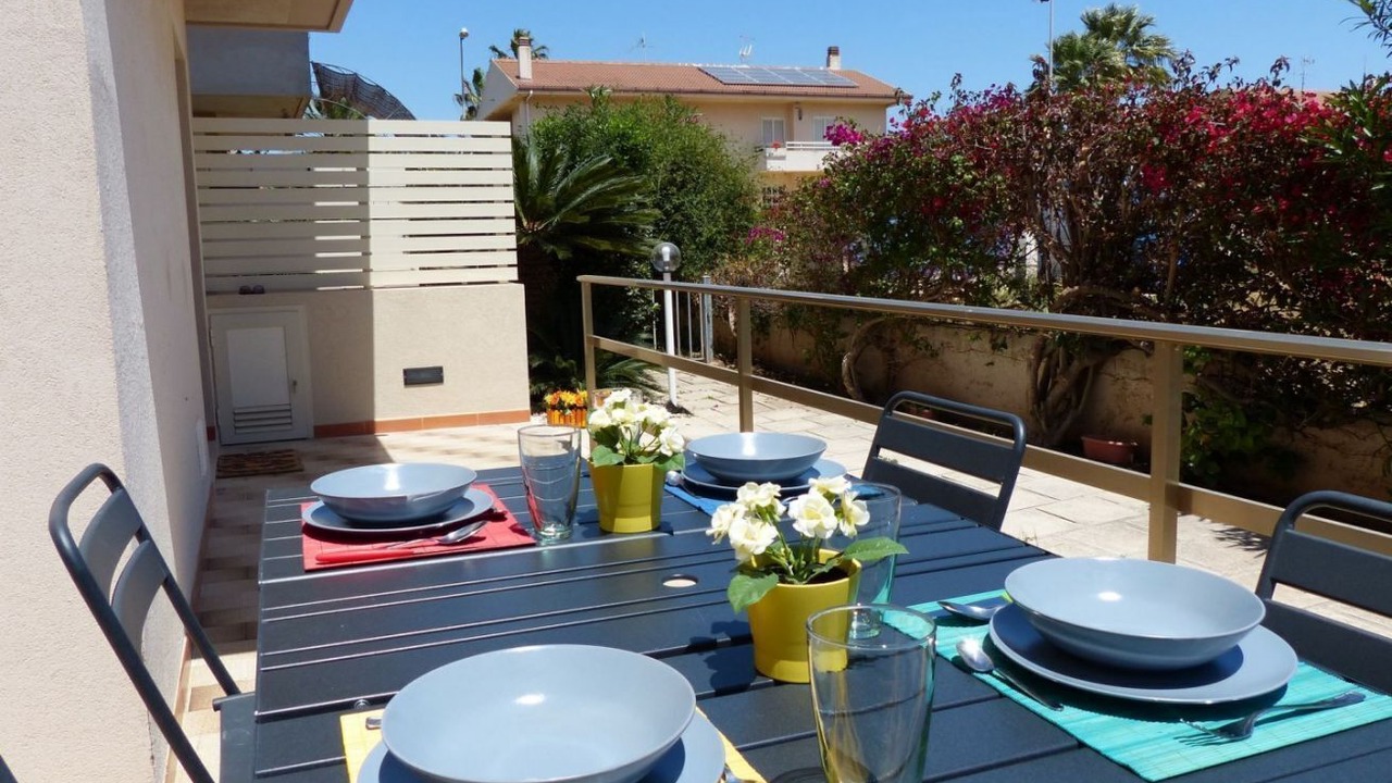 Photo of Outdoor in Marina di Ragusa