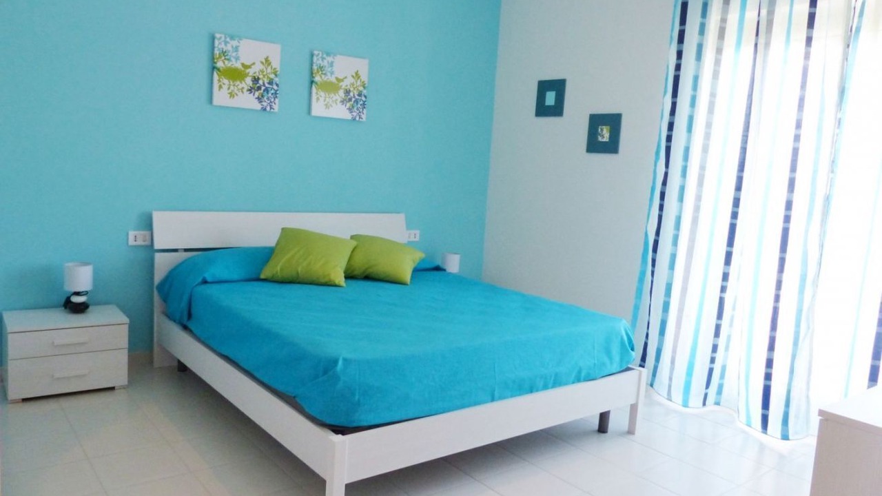 Photo of Bedroom in Marina di Ragusa