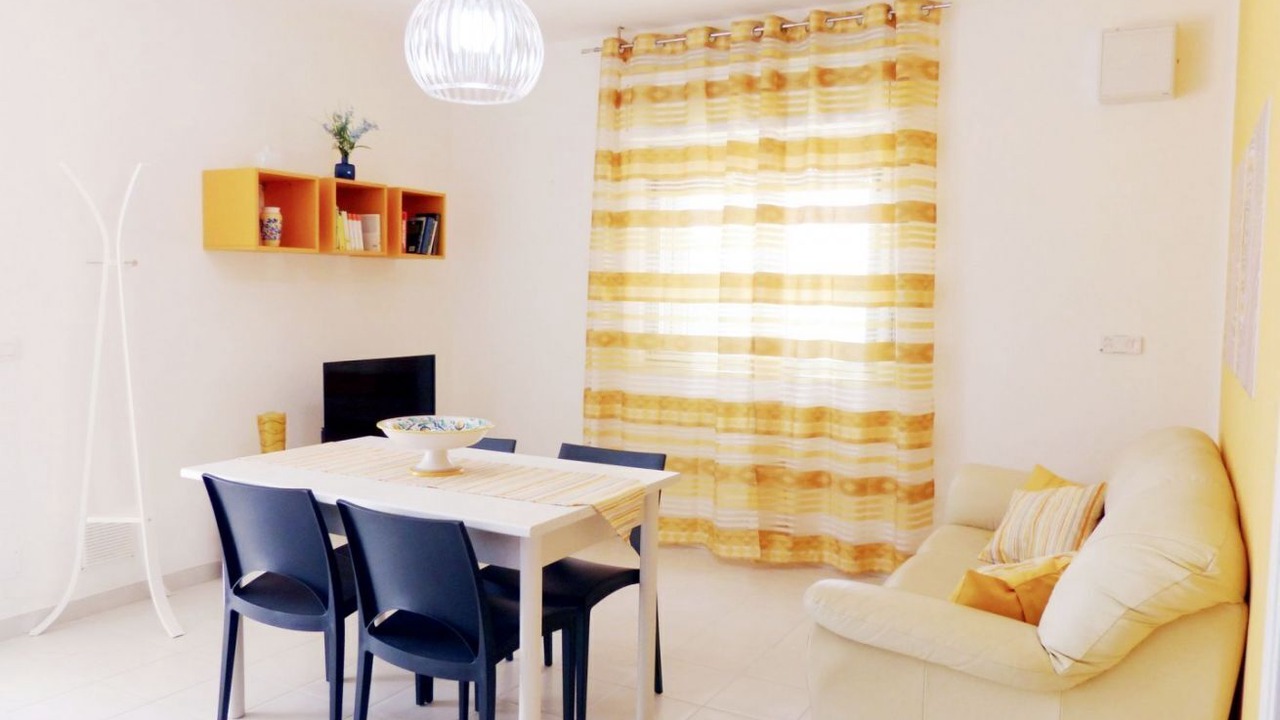 Photo of Livingroom in Marina di Ragusa