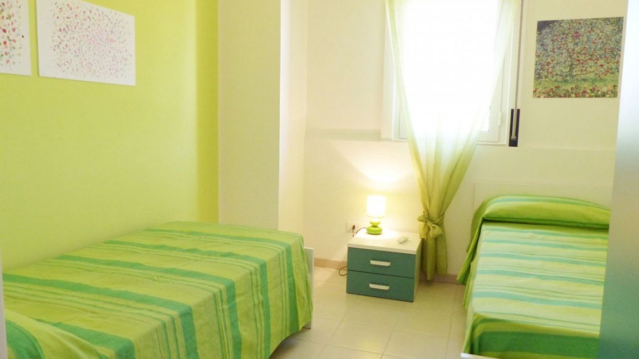 Photo of Bedroom in Marina di Ragusa
