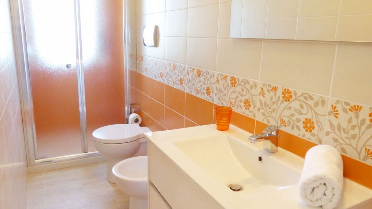 Photo of Bathroom in Marina di Ragusa