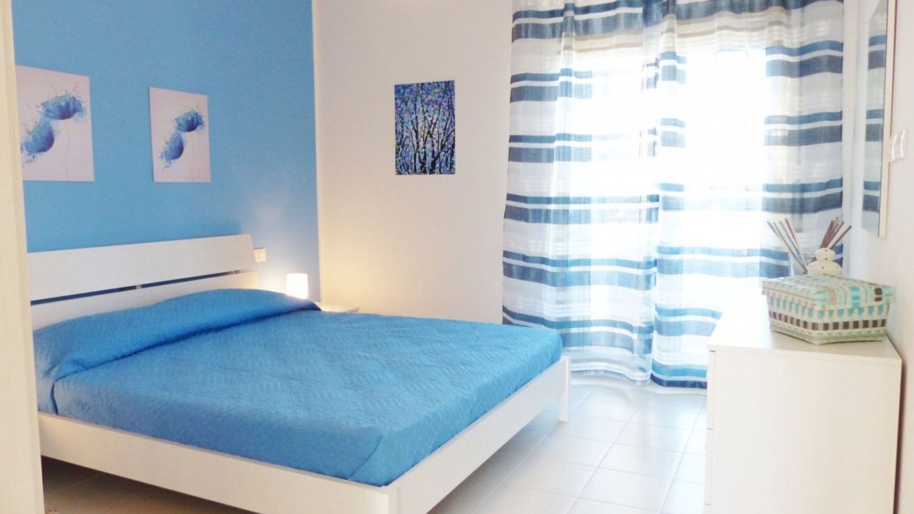 Photo of Bedroom in Marina di Ragusa