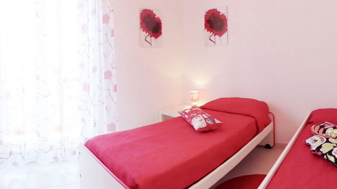Photo of Bedroom in Marina di Ragusa
