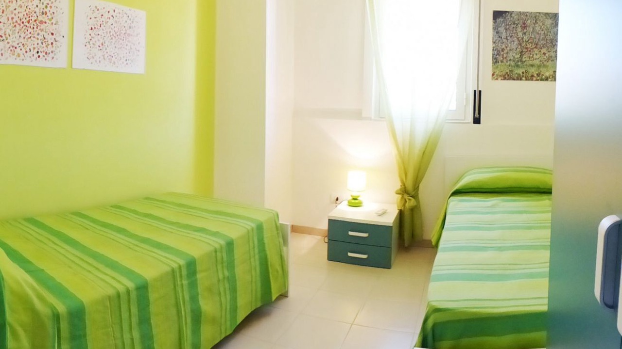 Photo of Bedroom in Marina di Ragusa