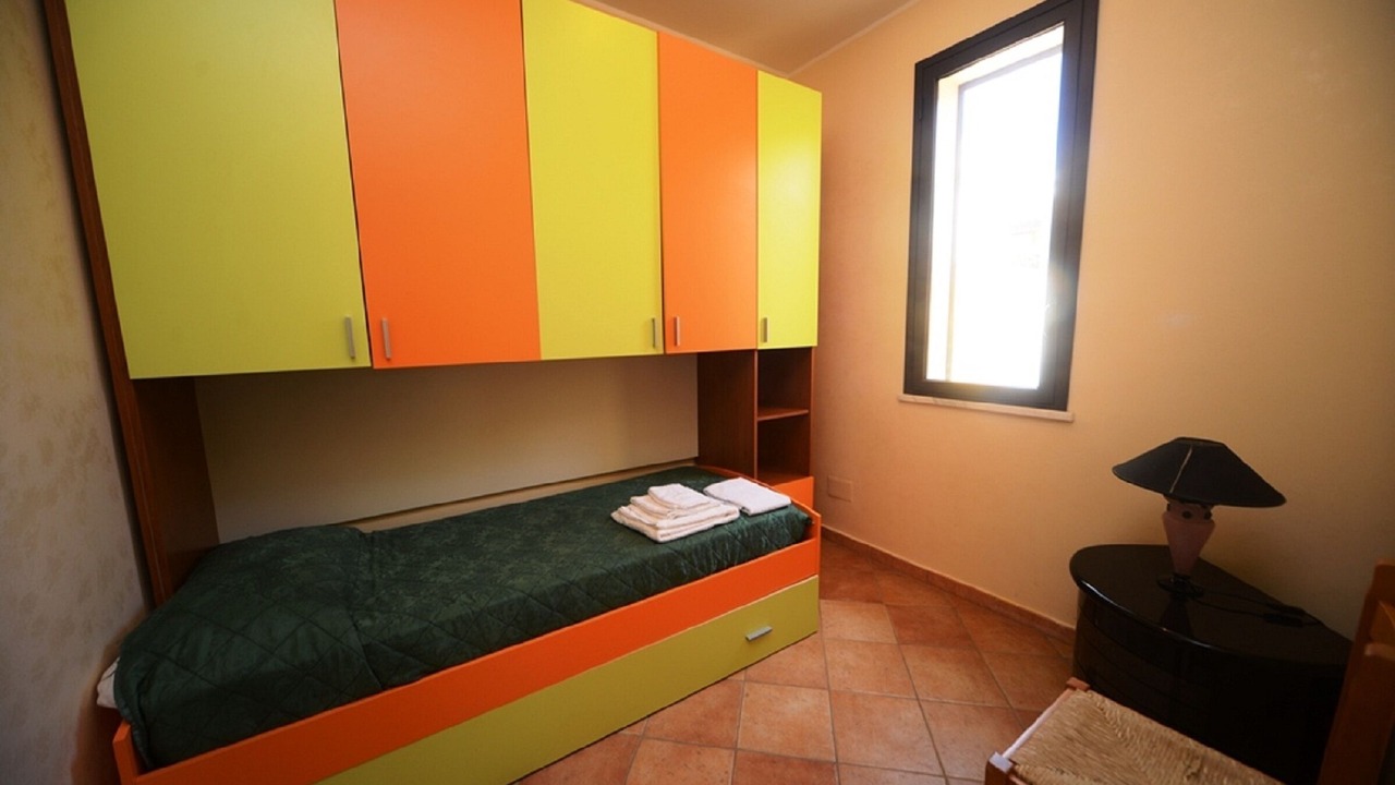 Photo of Bedroom in Campofelice di Roccella