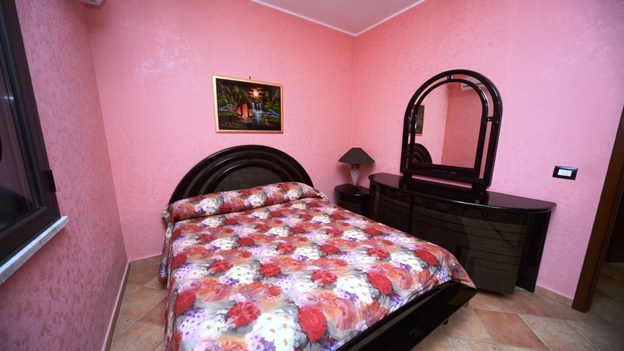 Photo of Bedroom in Campofelice di Roccella