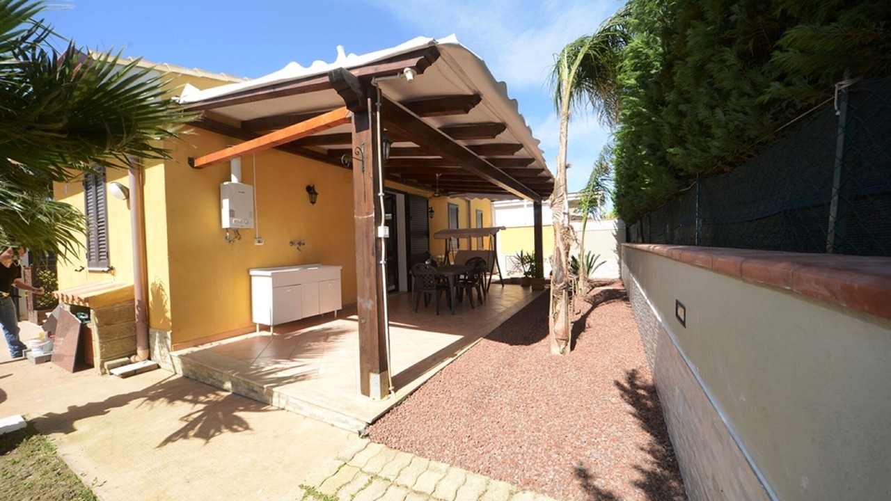 Photo of Outdoor in Campofelice di Roccella