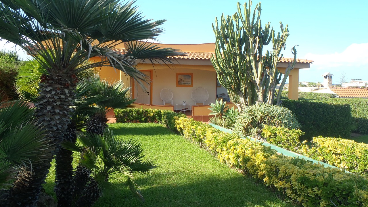 Photo of Outdoor in Pachino