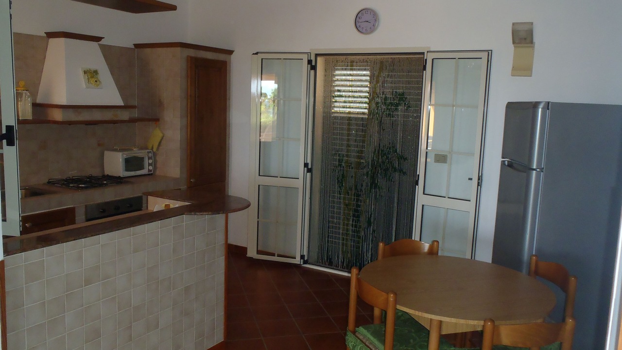 Photo of Kitchen in Pachino