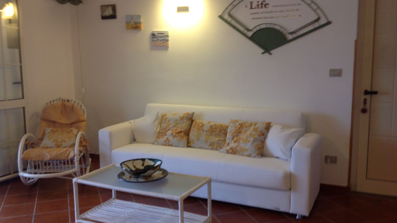 Photo of Livingroom in Pachino