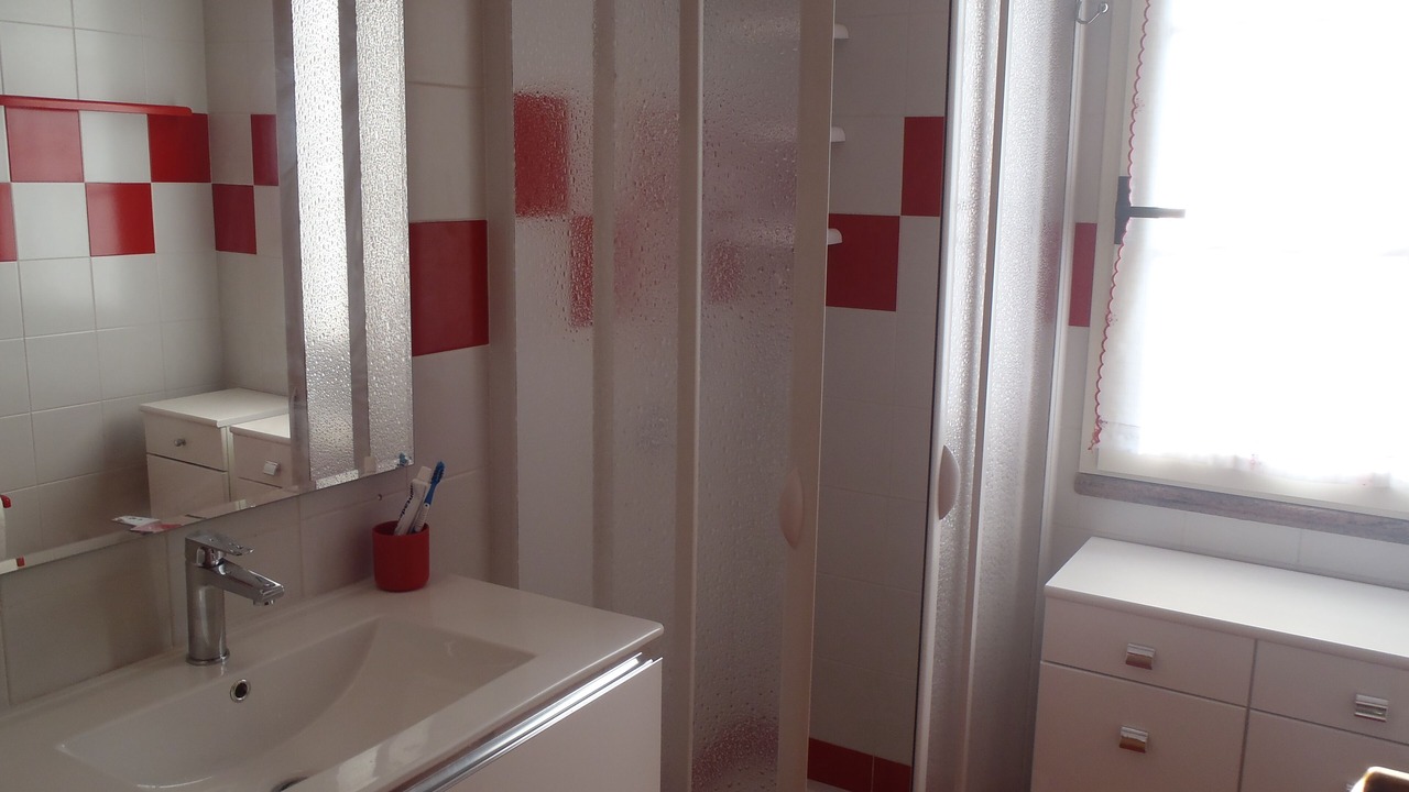 Photo of Bathroom in Pachino