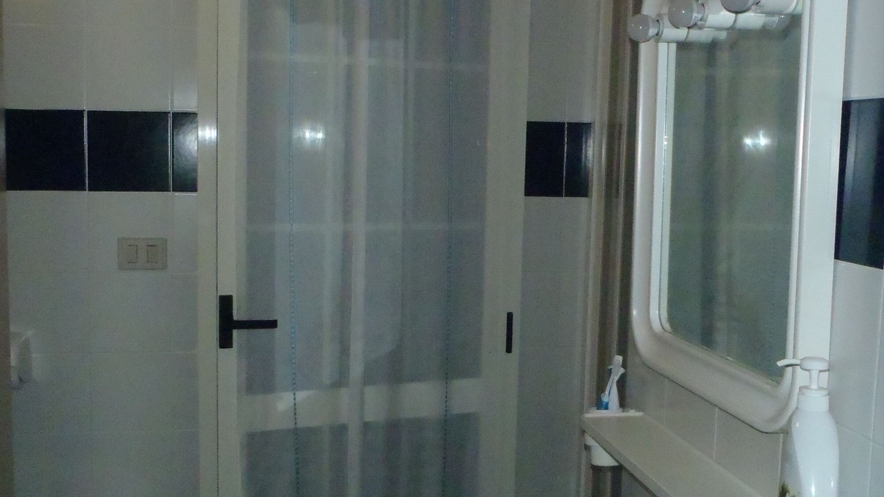 Photo of Bathroom in Pachino
