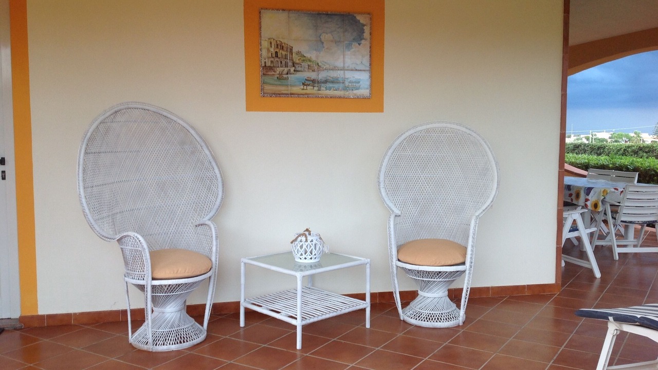 Photo of Patio Balcony in Pachino