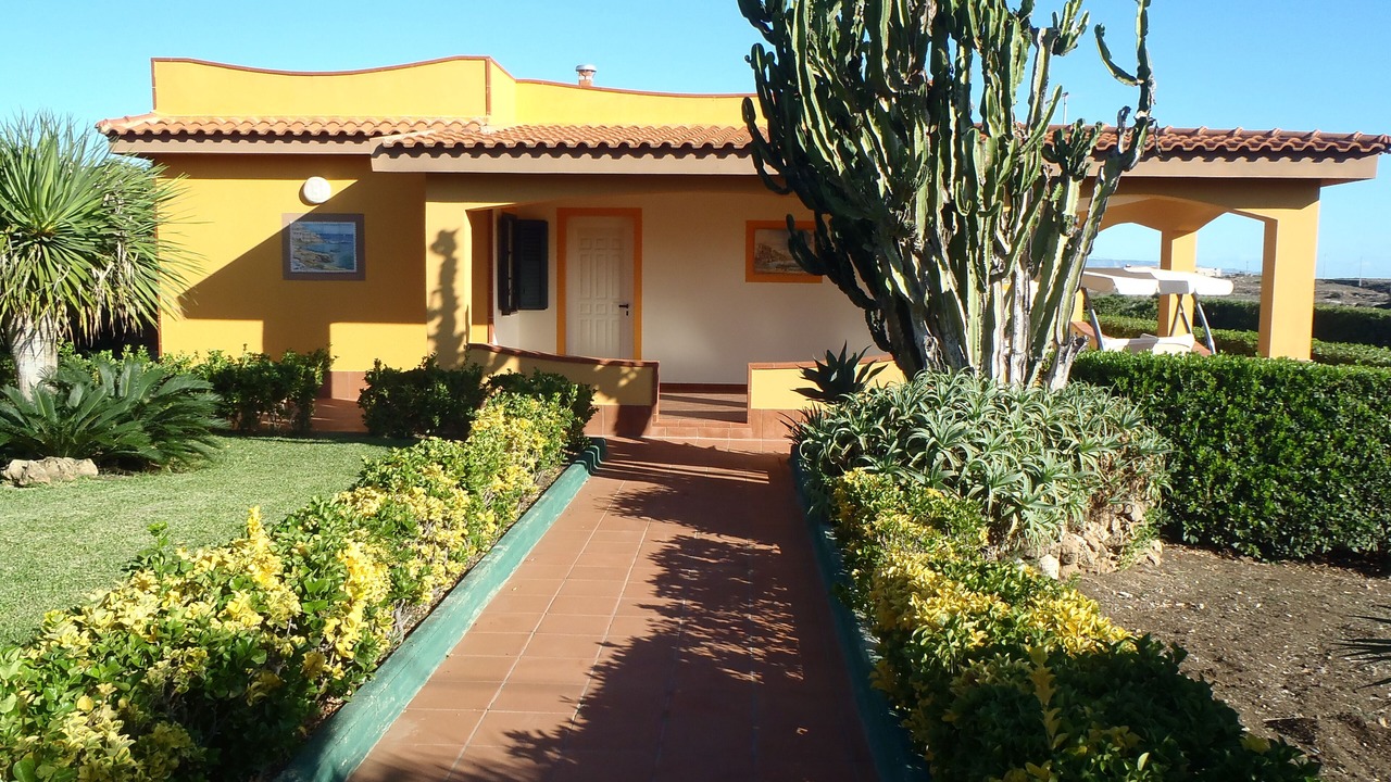 Photo of Outdoor in Pachino