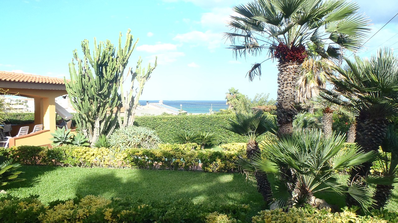 Photo of Outdoor in Pachino