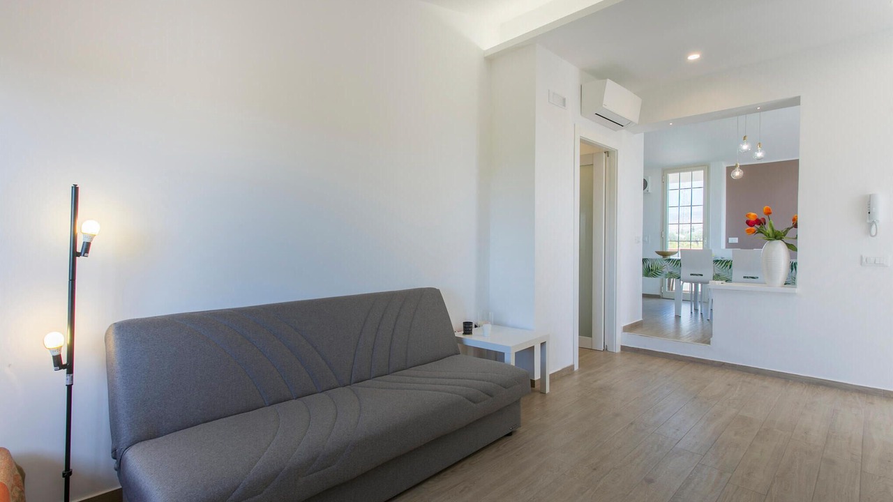 Photo of Bedroom in Comiso