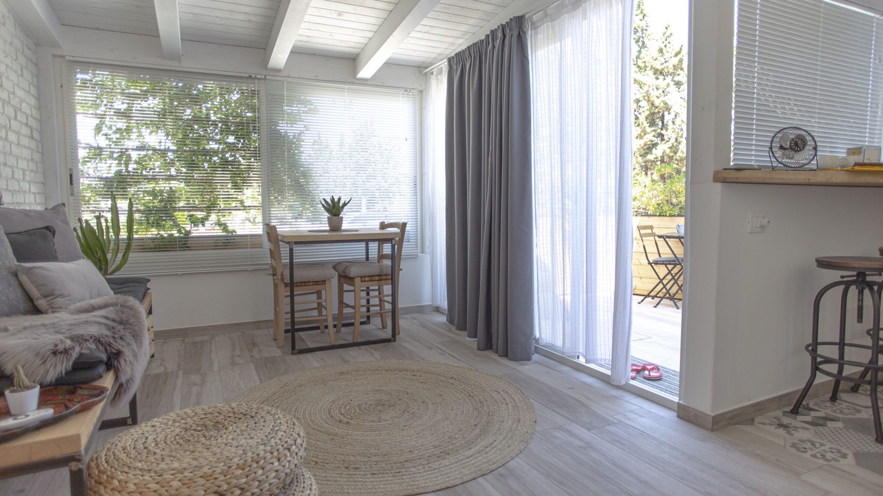 Photo of Livingroom in Porto Empedocle