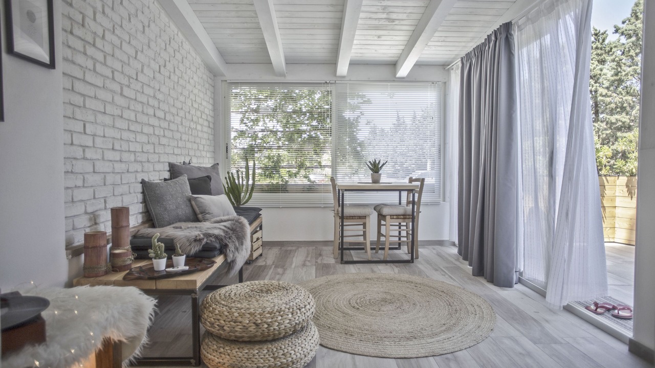 Photo of Livingroom in Porto Empedocle