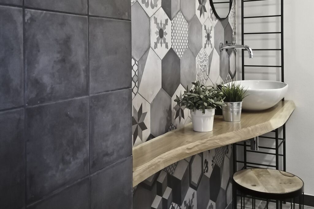Photo of Bathroom in Porto Empedocle