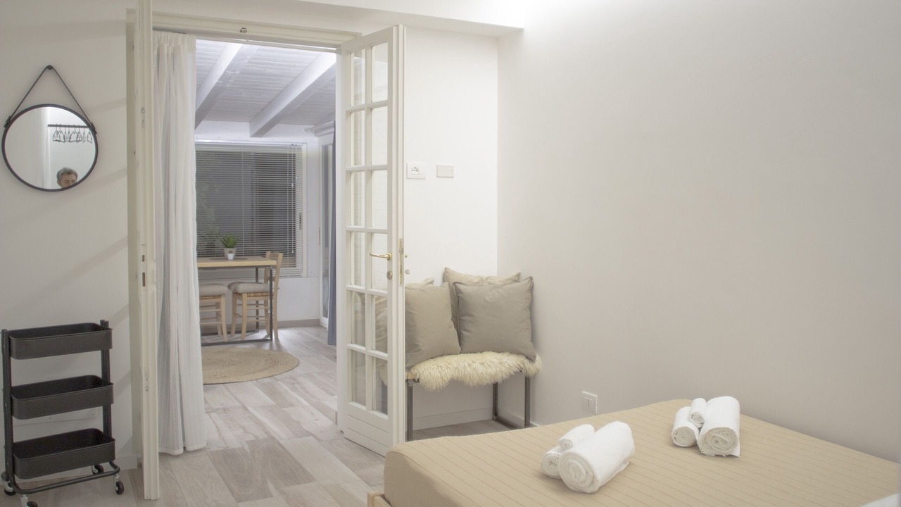 Photo of Bedroom in Porto Empedocle