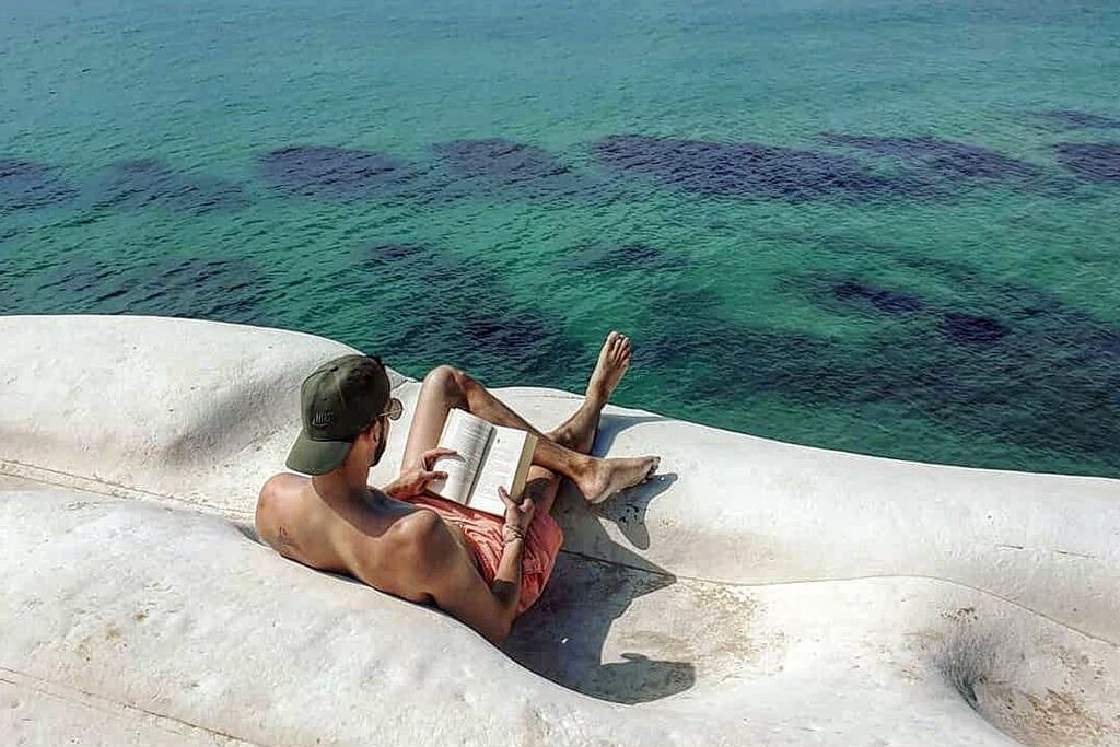 Photo of Outdoor in Porto Empedocle