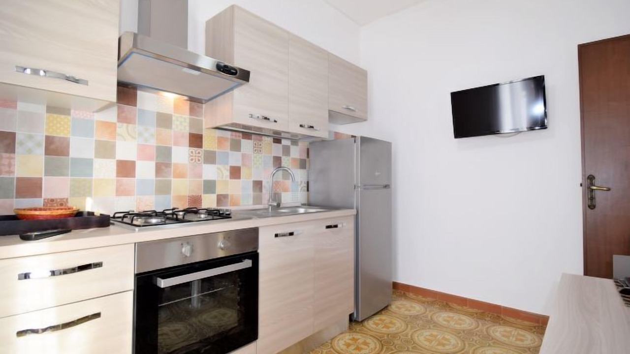 Photo of Bedroom in Lascari