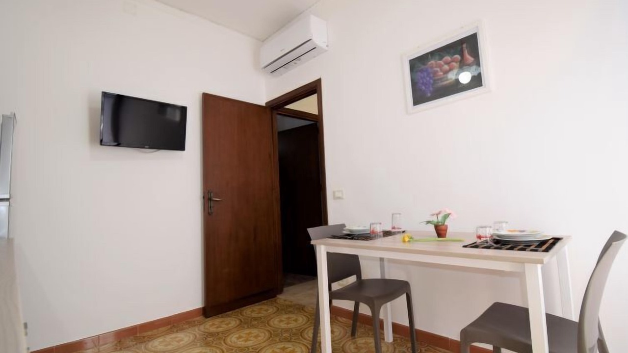 Photo of Bedroom in Lascari
