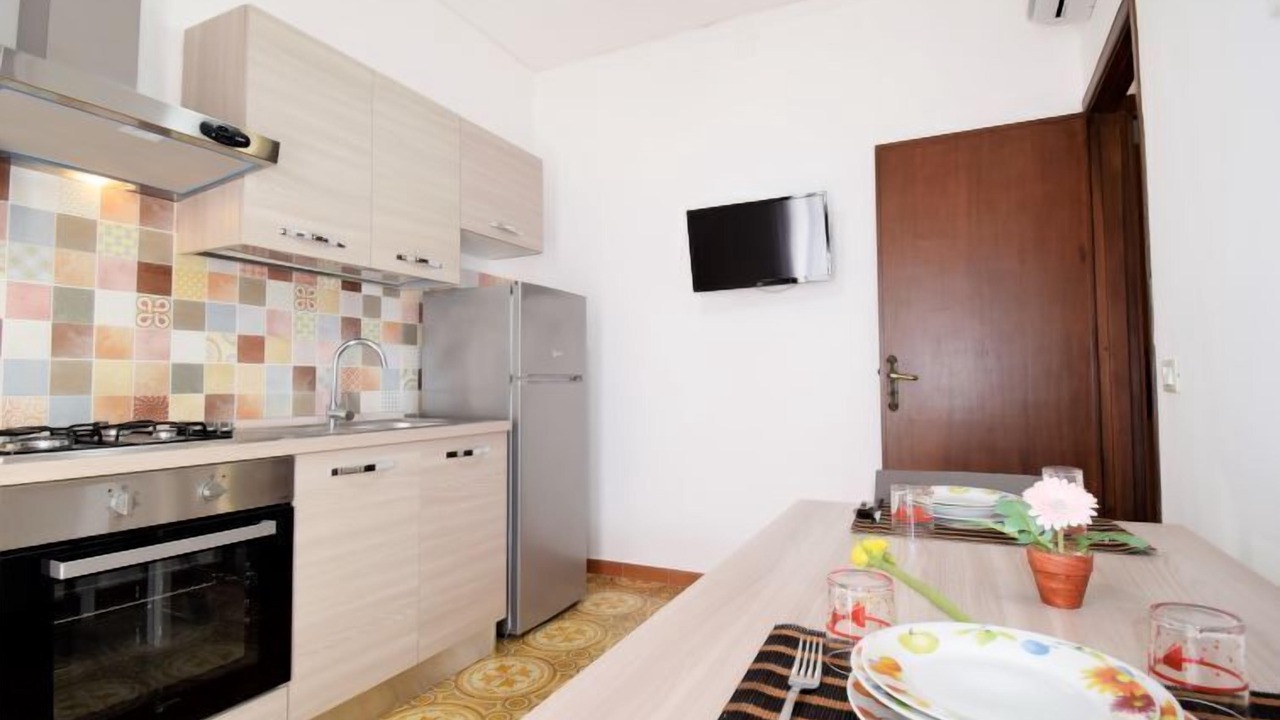 Photo of Bedroom in Lascari