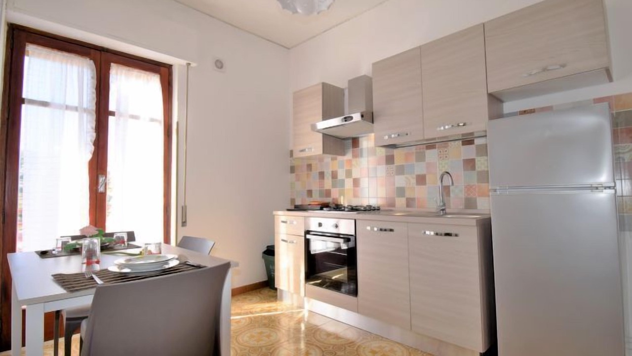 Photo of Bedroom in Lascari