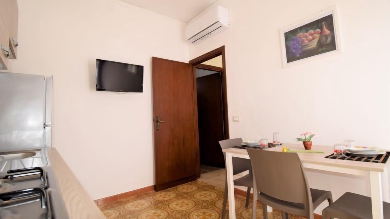 Photo of Bedroom in Lascari