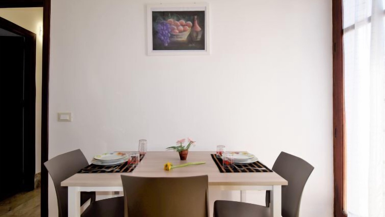 Photo of Bedroom in Lascari