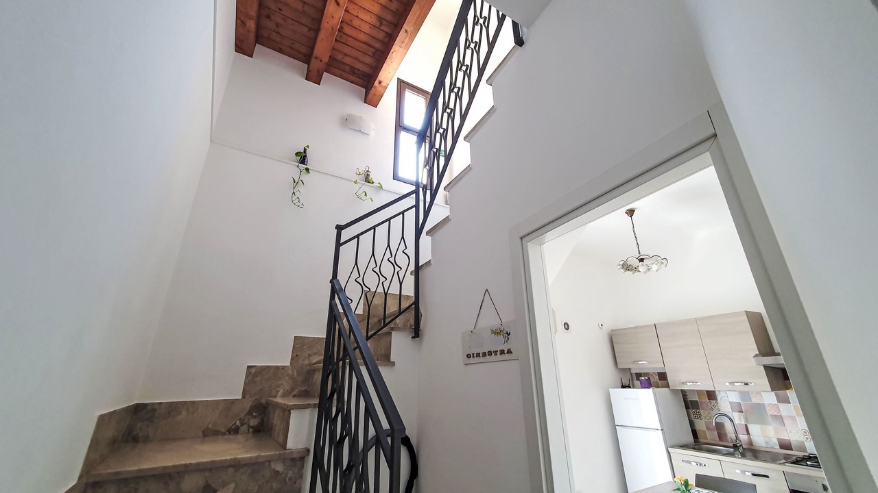 Photo of Bedroom in Lascari