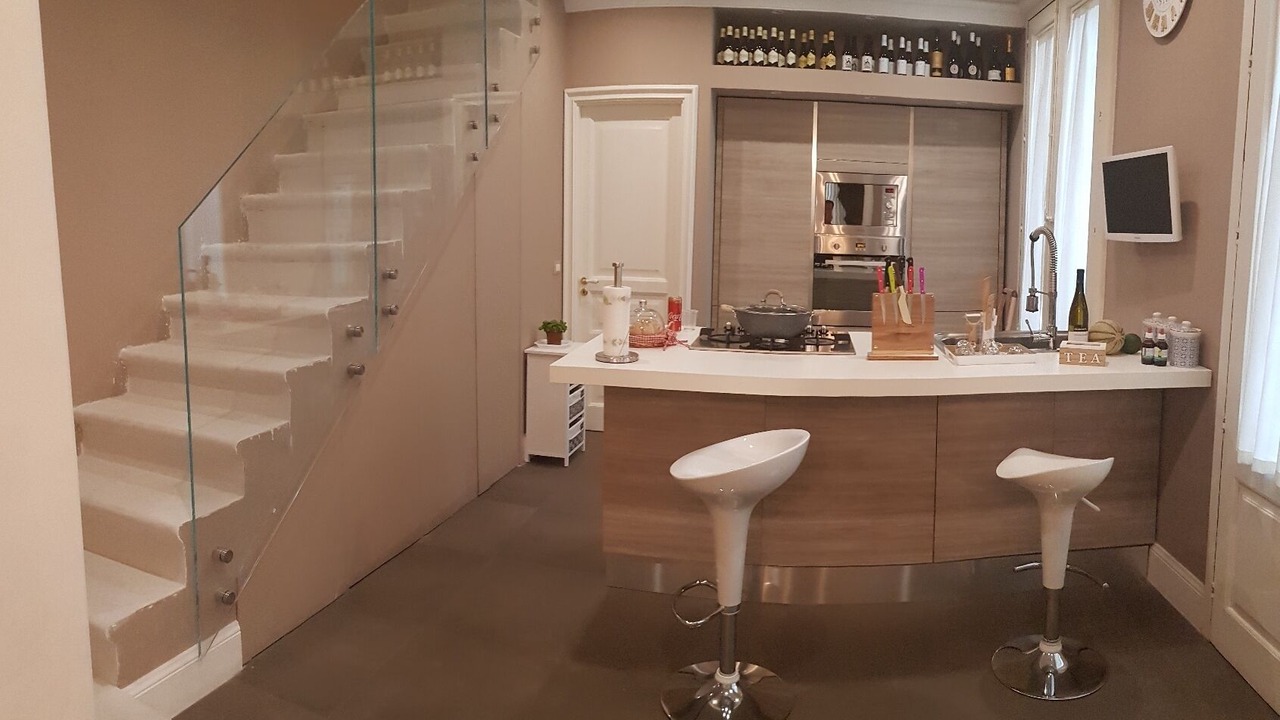 Photo of Kitchen in Picanello-Ognina-Barriera-Canalicchio