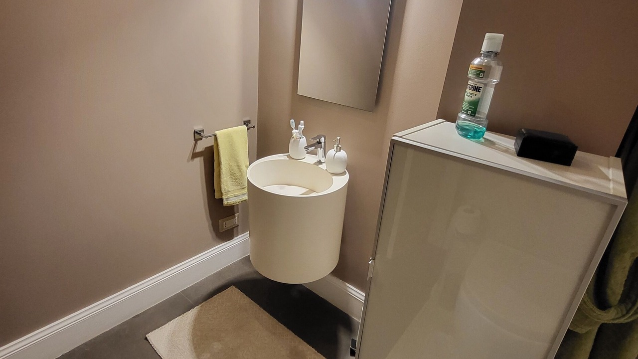 Photo of Bathroom in Picanello-Ognina-Barriera-Canalicchio