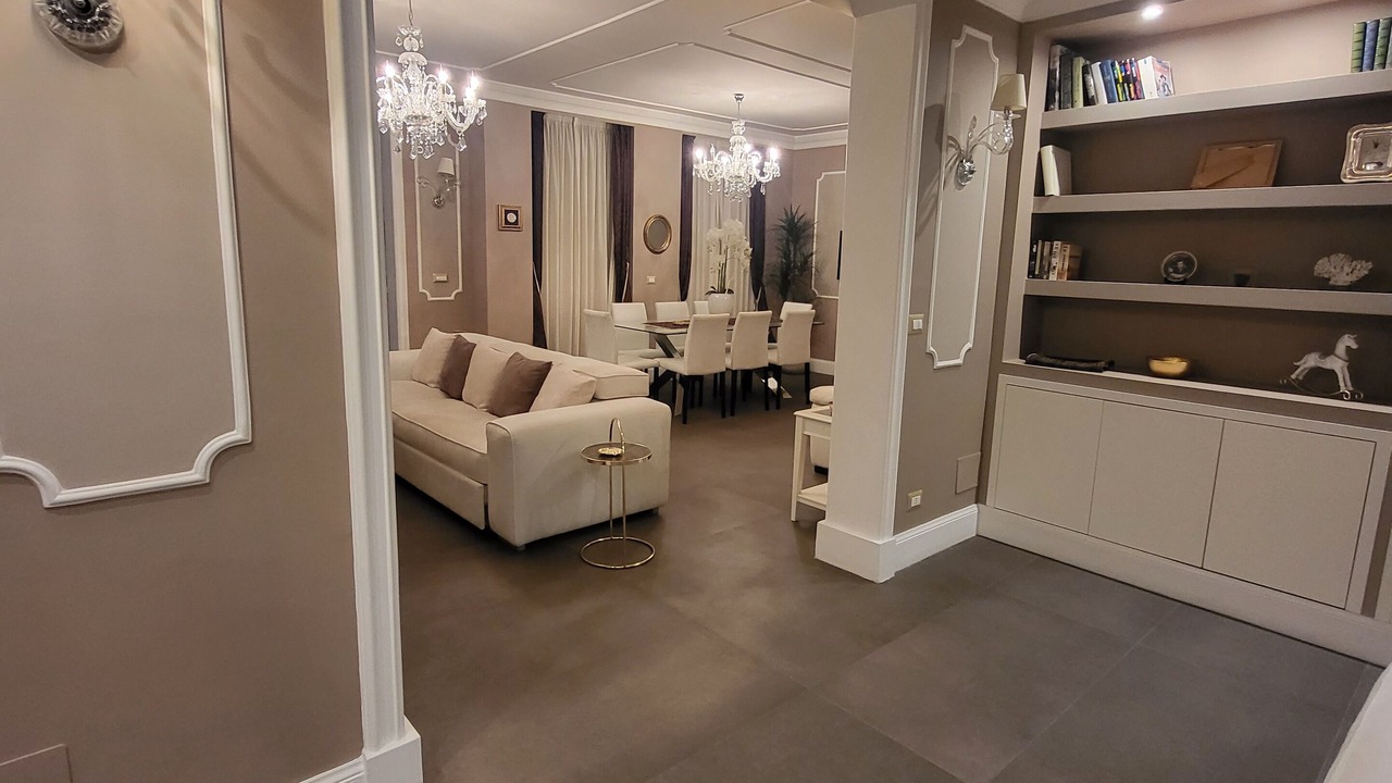 Photo of Livingroom in Picanello-Ognina-Barriera-Canalicchio