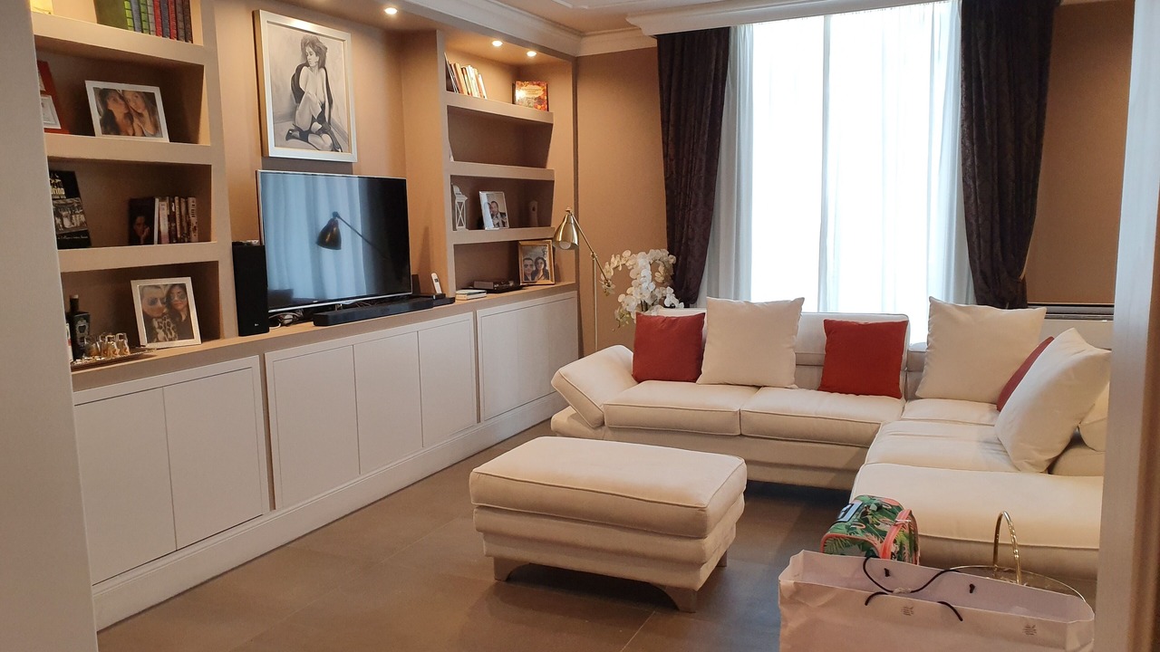 Photo of Livingroom in Picanello-Ognina-Barriera-Canalicchio