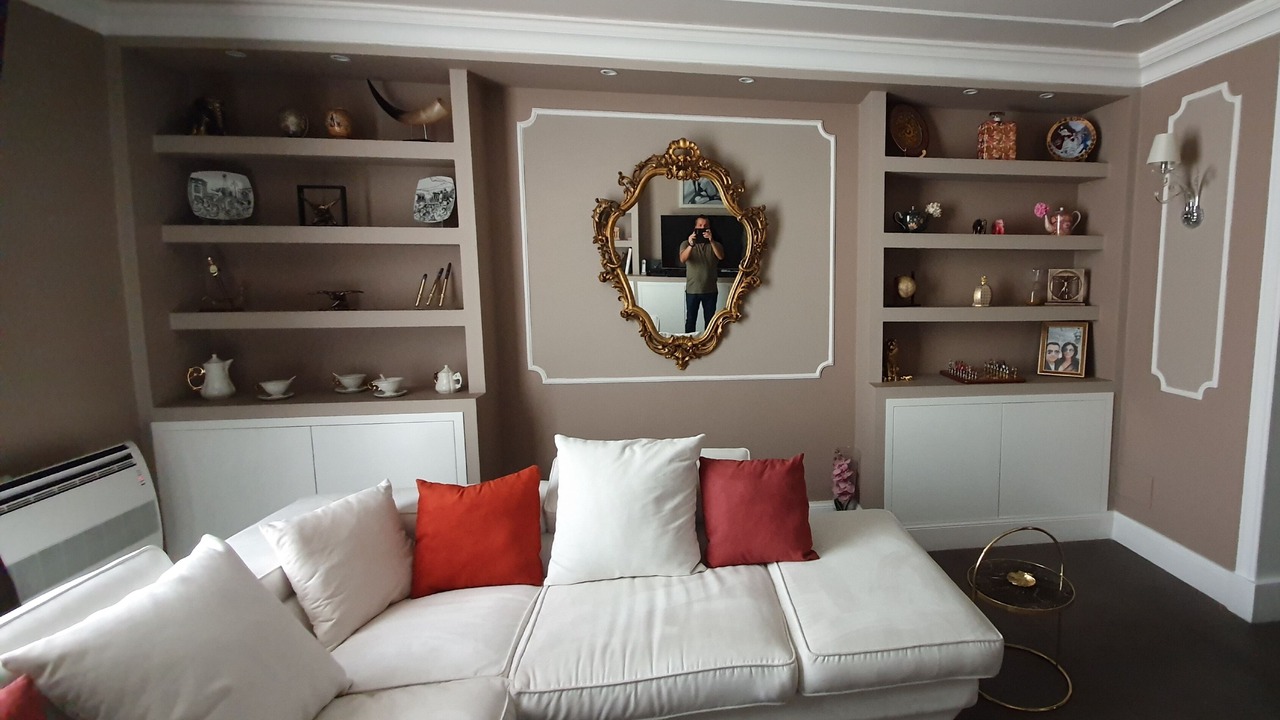 Photo of Livingroom in Picanello-Ognina-Barriera-Canalicchio