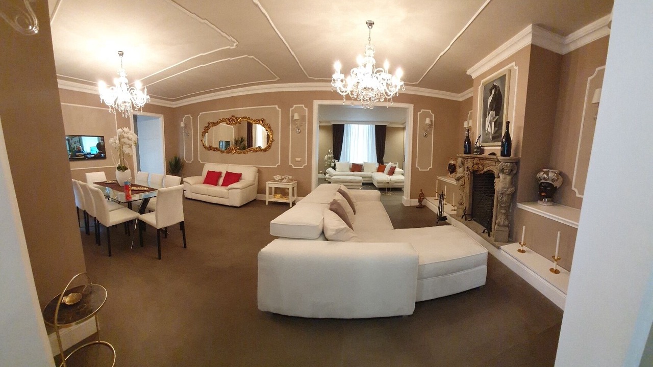 Photo of Livingroom in Picanello-Ognina-Barriera-Canalicchio