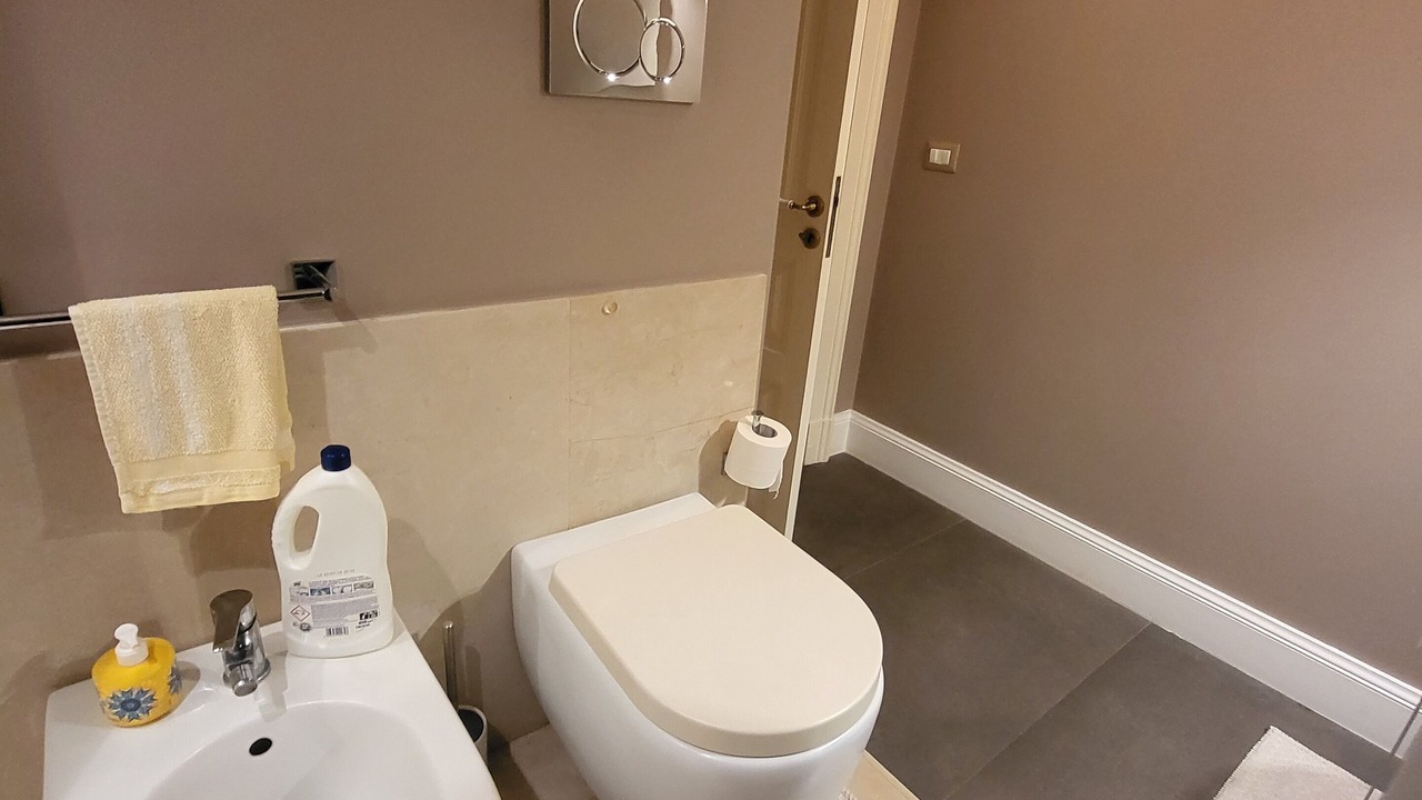 Photo of Bathroom in Picanello-Ognina-Barriera-Canalicchio