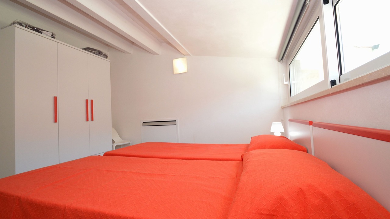 Photo of Bedroom in Alcamo Marina