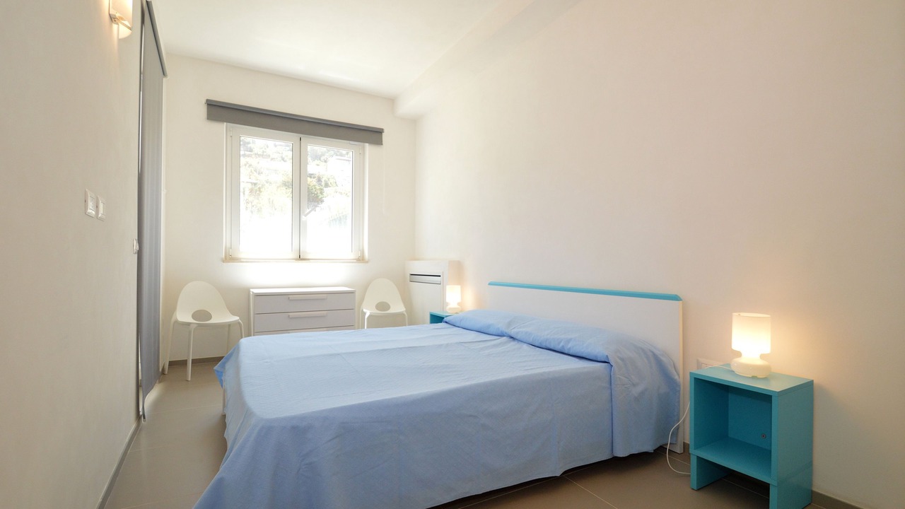 Photo of Bedroom in Alcamo Marina
