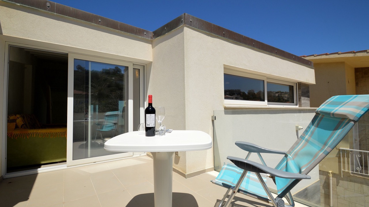 Photo of Patio Balcony in Alcamo Marina