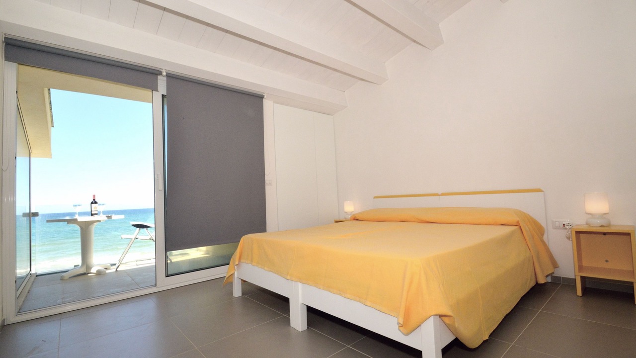 Photo of Bedroom in Alcamo Marina