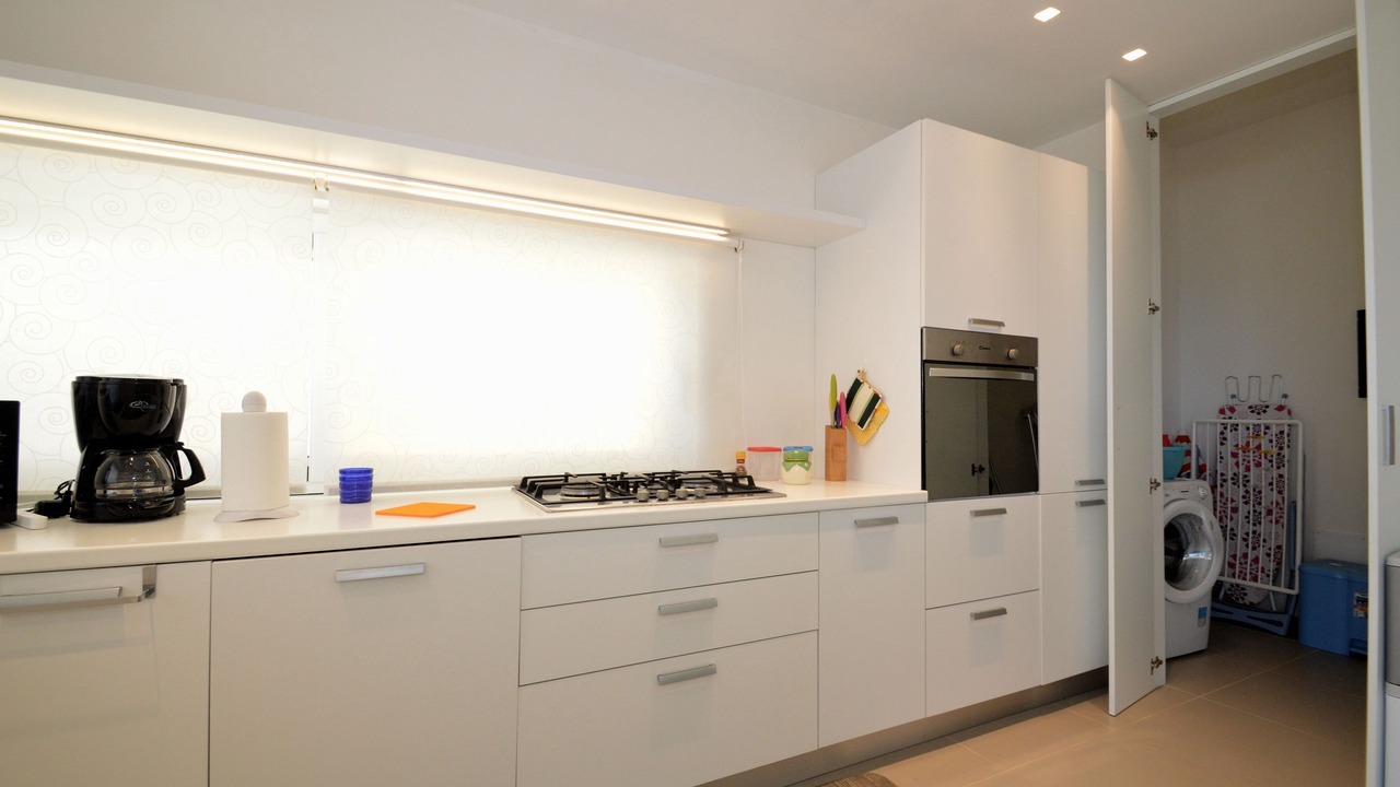 Photo of Kitchen in Alcamo Marina