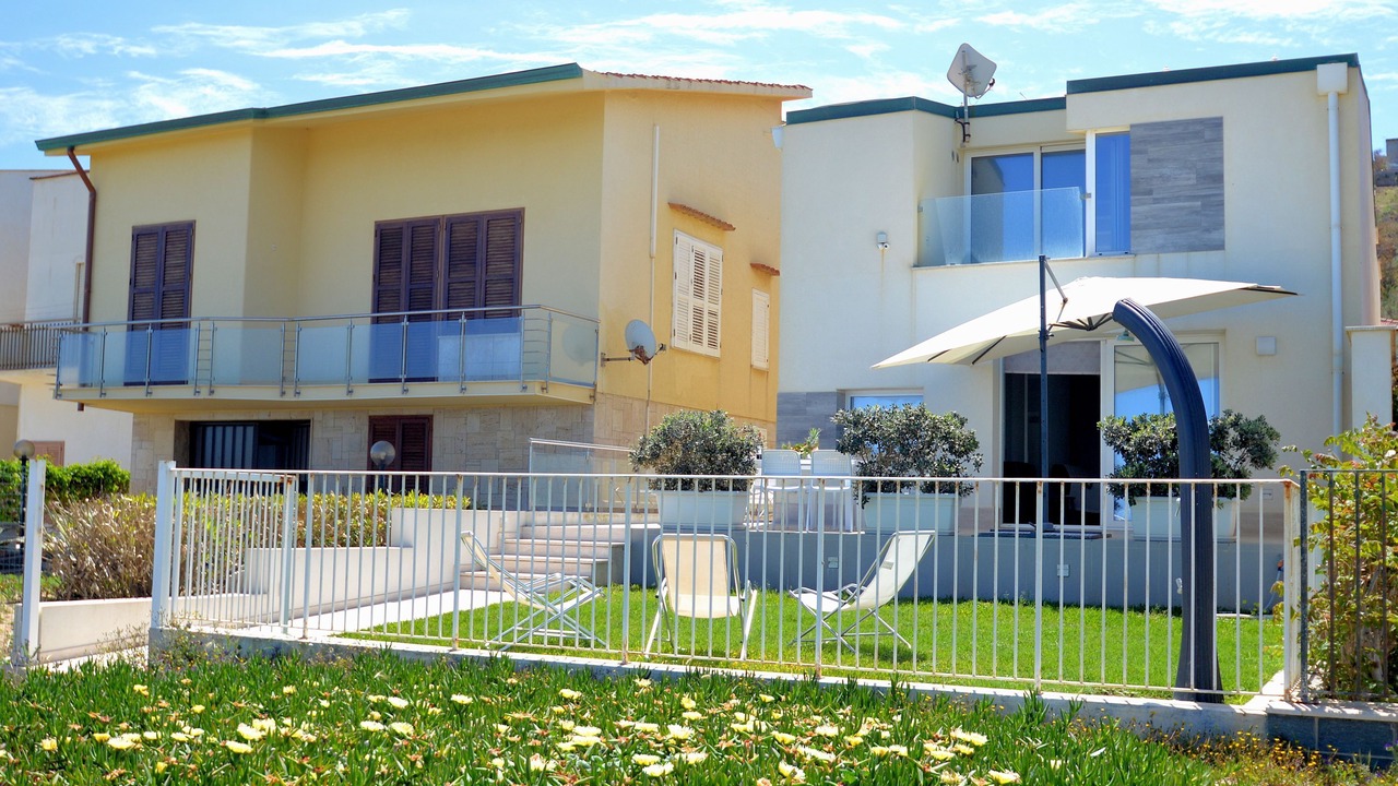 Photo of Outdoor in Alcamo Marina