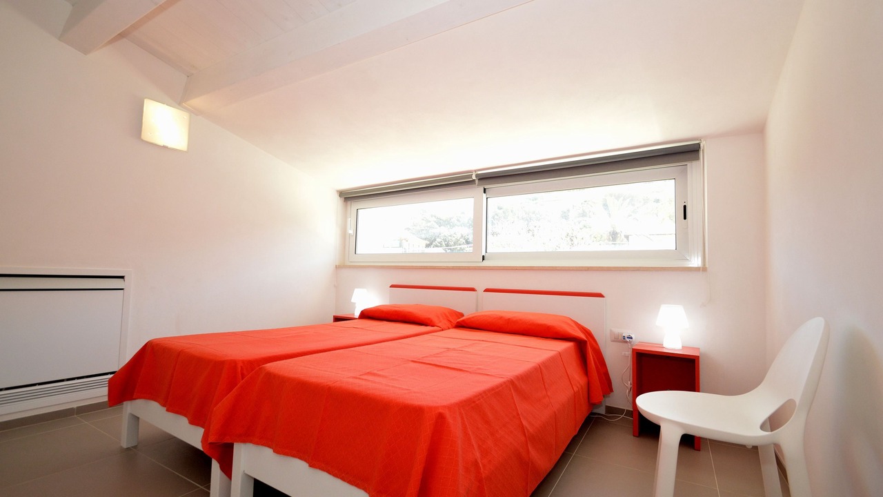 Photo of Bedroom in Alcamo Marina