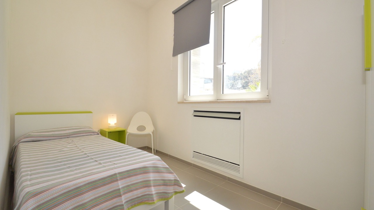 Photo of Bedroom in Alcamo Marina